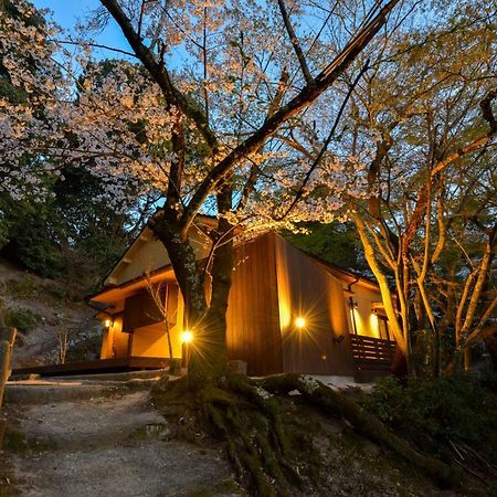 Villa Hamorebi Hatsukaichi Εξωτερικό φωτογραφία