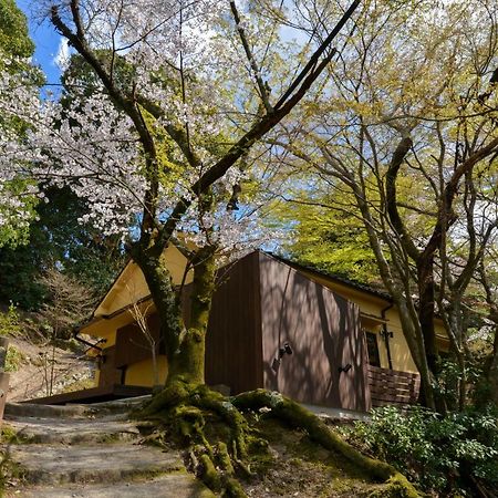 Villa Hamorebi Hatsukaichi Εξωτερικό φωτογραφία