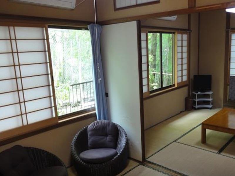 Villa Hamorebi Hatsukaichi Εξωτερικό φωτογραφία