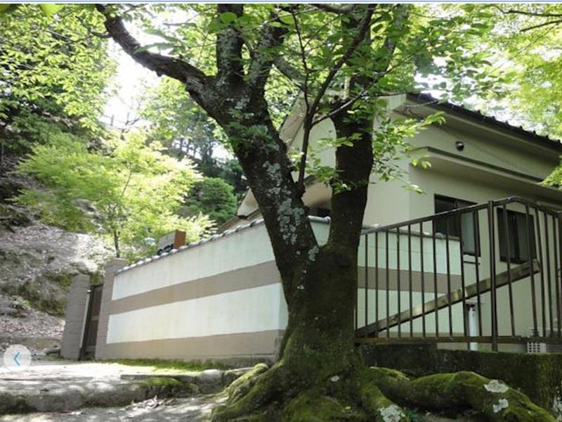 Villa Hamorebi Hatsukaichi Εξωτερικό φωτογραφία