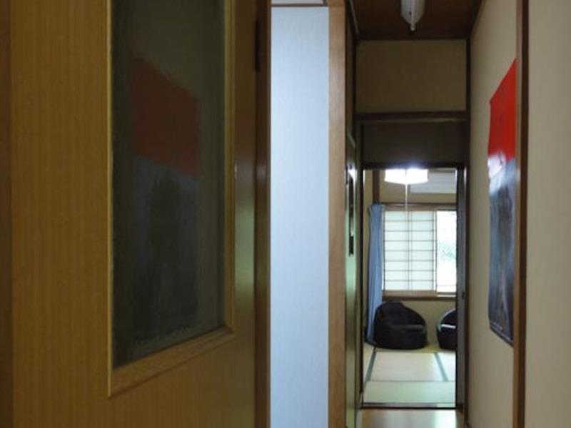 Villa Hamorebi Hatsukaichi Εξωτερικό φωτογραφία