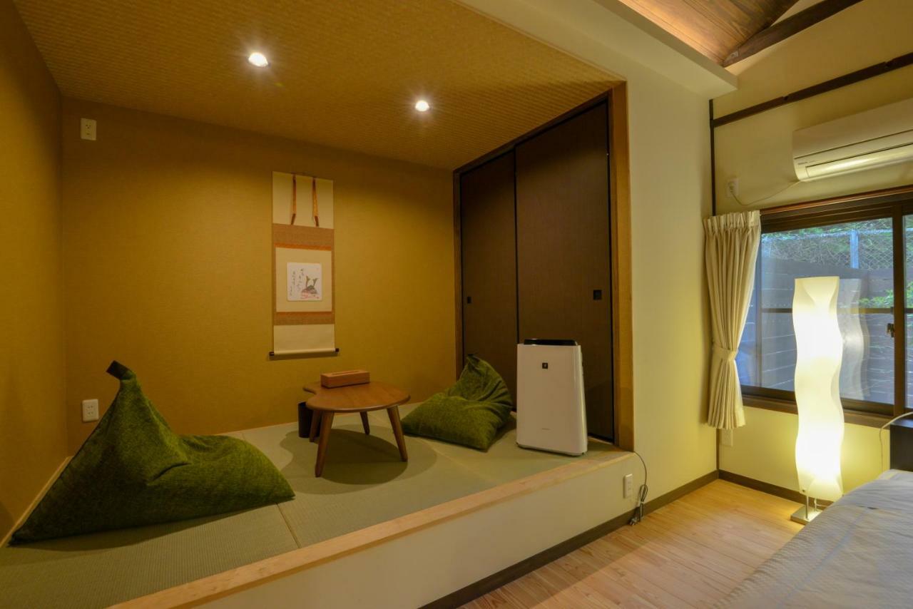 Villa Hamorebi Hatsukaichi Εξωτερικό φωτογραφία