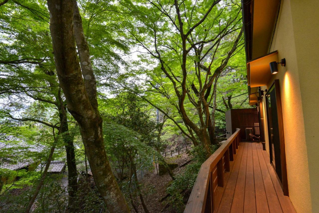 Villa Hamorebi Hatsukaichi Εξωτερικό φωτογραφία