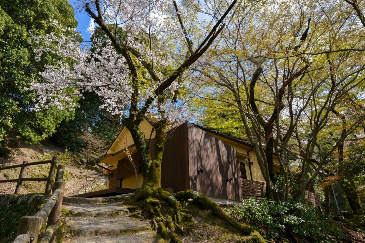 Villa Hamorebi Hatsukaichi Εξωτερικό φωτογραφία