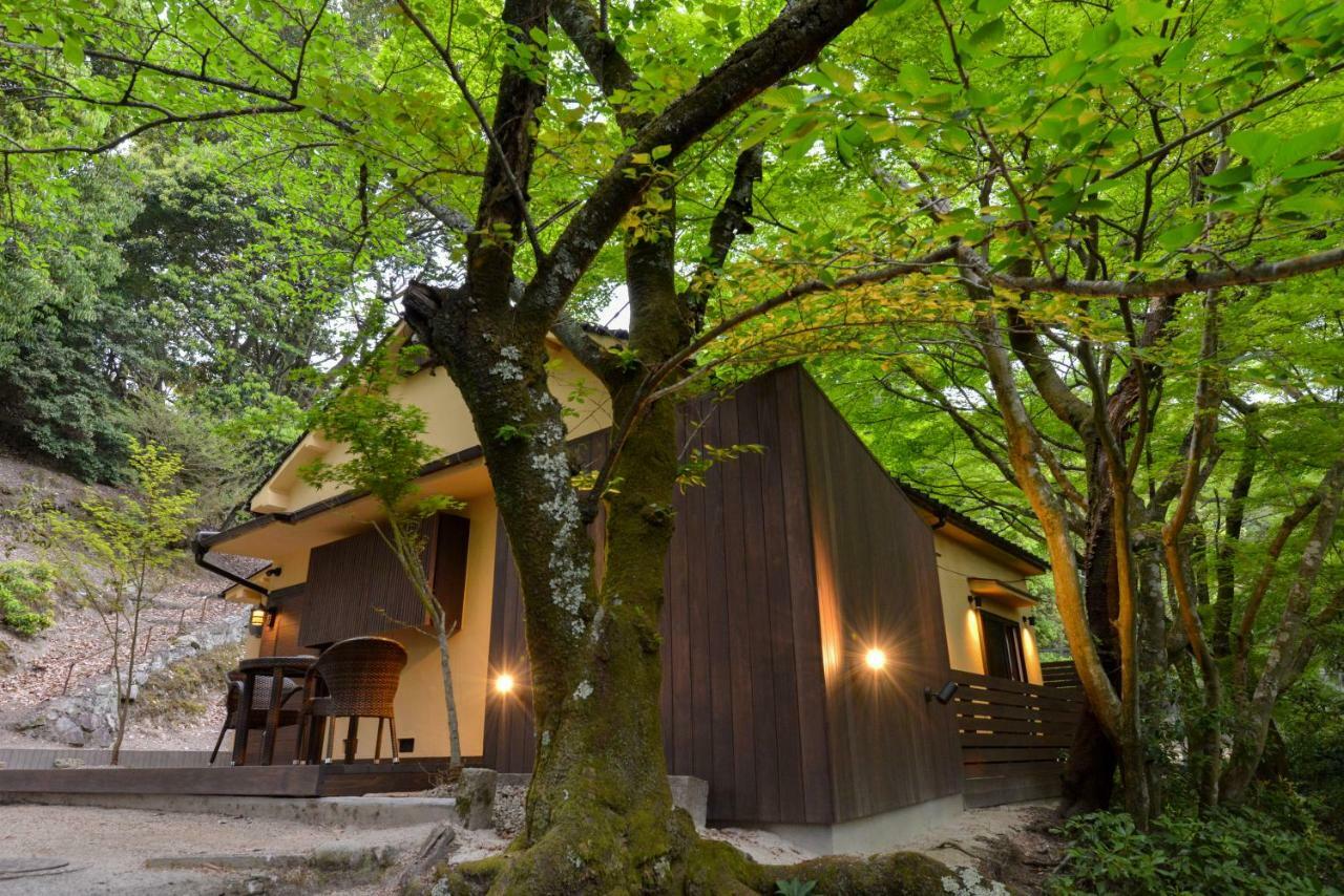 Villa Hamorebi Hatsukaichi Εξωτερικό φωτογραφία