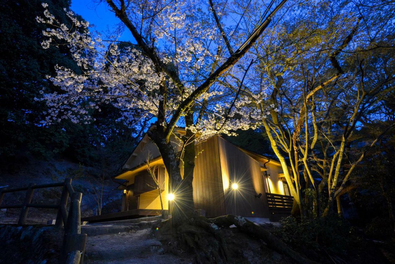 Villa Hamorebi Hatsukaichi Εξωτερικό φωτογραφία