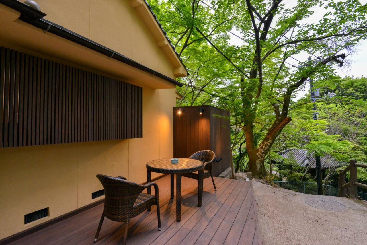 Villa Hamorebi Hatsukaichi Εξωτερικό φωτογραφία