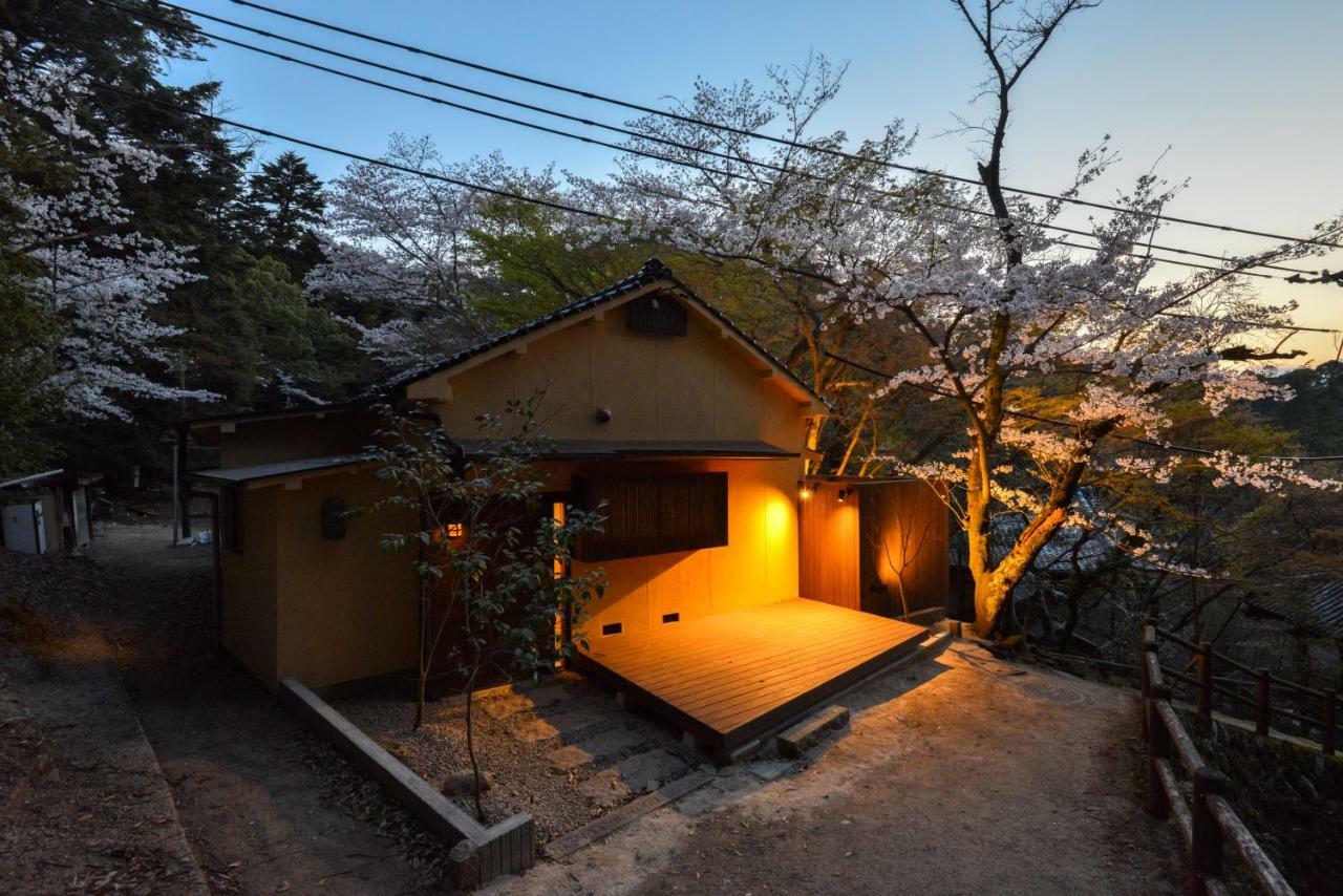 Villa Hamorebi Hatsukaichi Εξωτερικό φωτογραφία