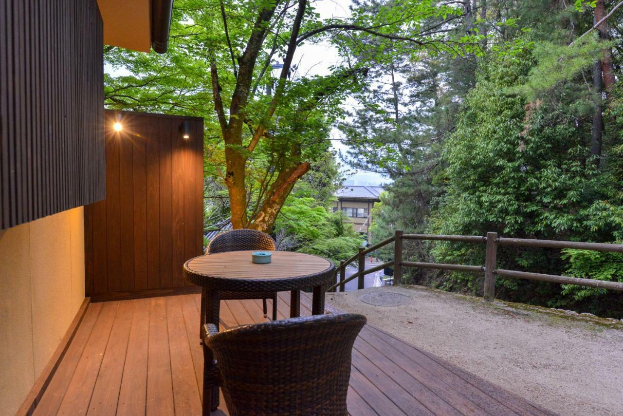 Villa Hamorebi Hatsukaichi Εξωτερικό φωτογραφία