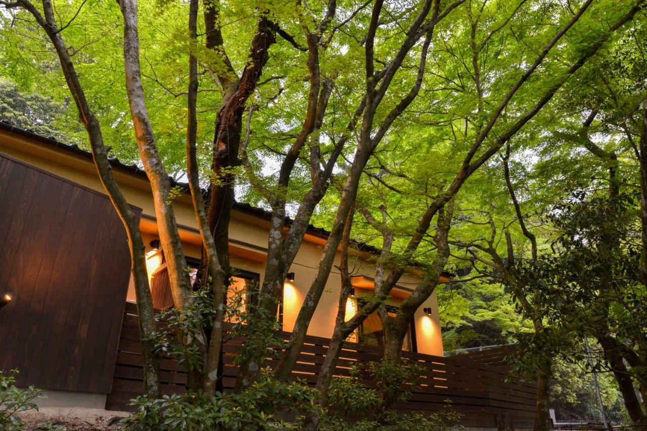 Villa Hamorebi Hatsukaichi Εξωτερικό φωτογραφία