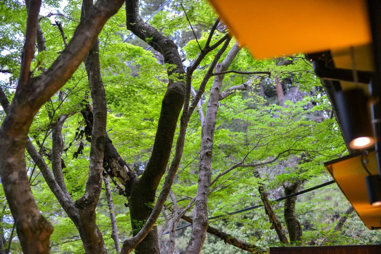 Villa Hamorebi Hatsukaichi Εξωτερικό φωτογραφία