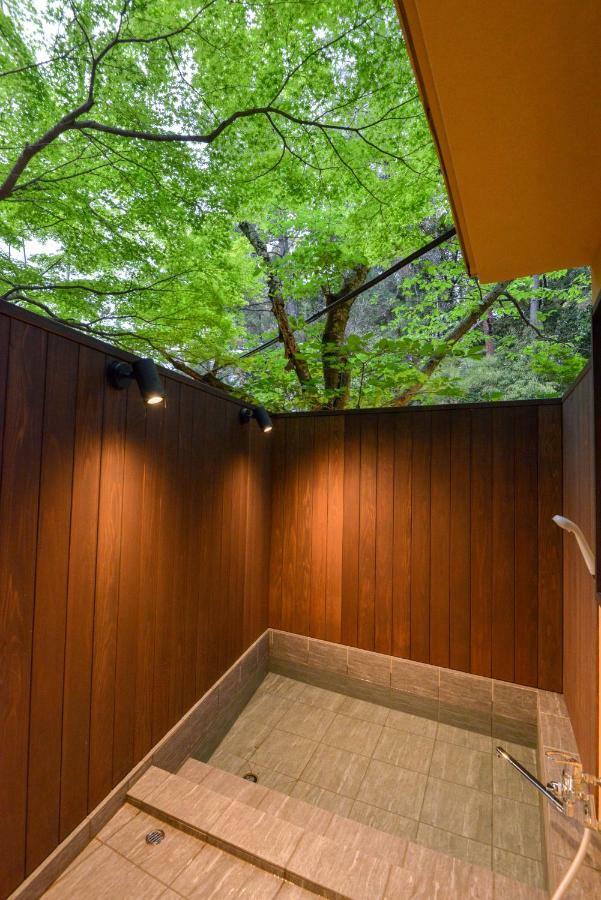 Villa Hamorebi Hatsukaichi Εξωτερικό φωτογραφία